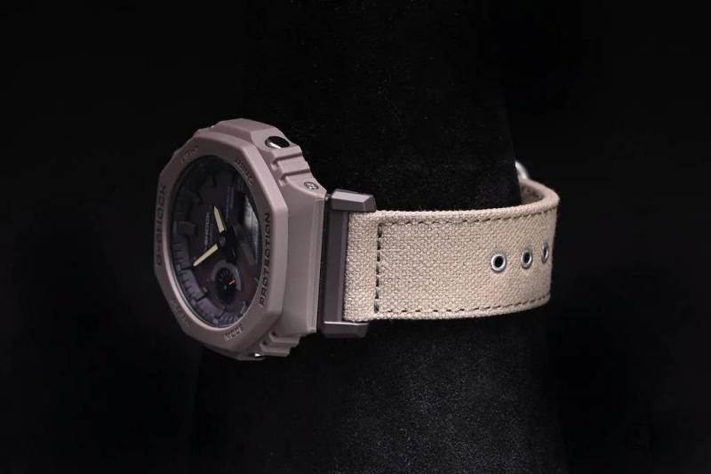 Наручные часы  Casio  G-Shock Casio GA-B2100CT-5A (фото 8)