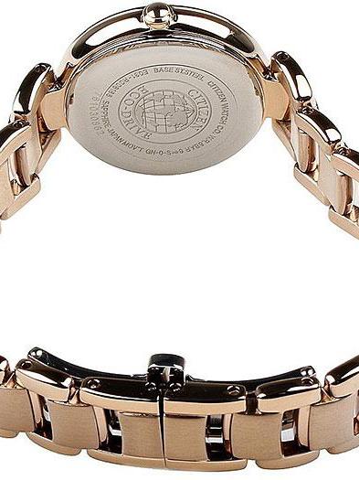 Наручные часы  Citizen  Eco Drive Citizen EM0533-82Y (фото 2)