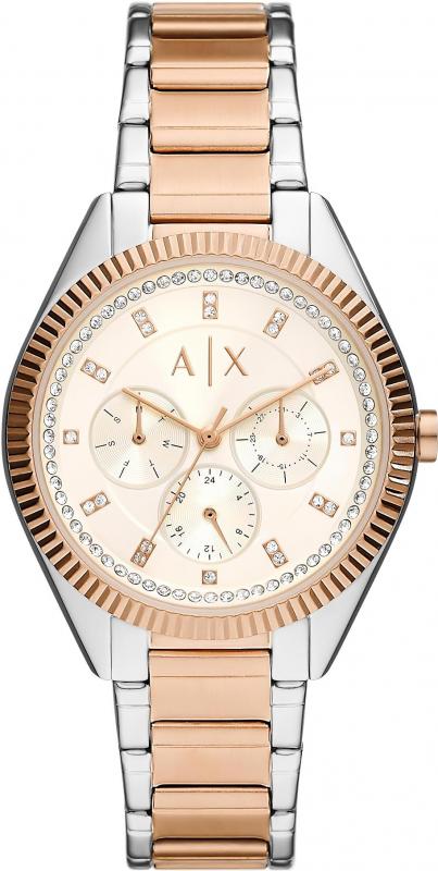Наручные часы  Armani Exchange  Lady Giacomo Armani Exchange AX5662 (фото 1)