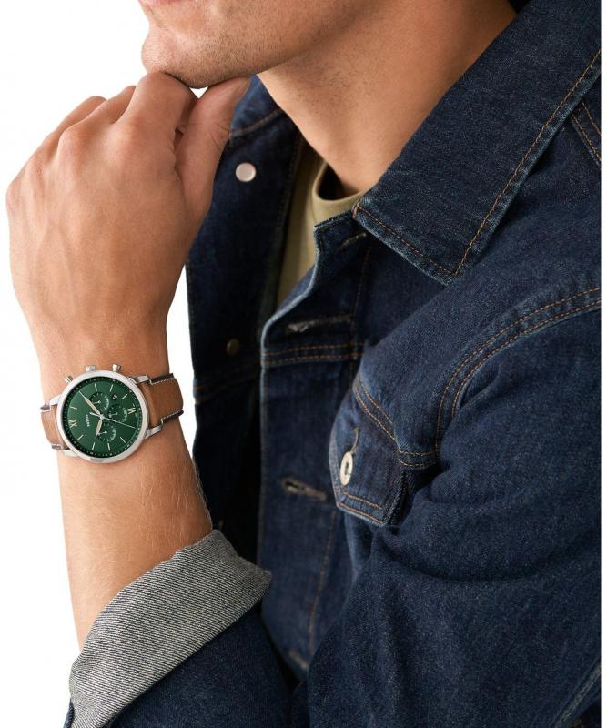 Наручные часы  Fossil  Neutra Fossil FS5963 (фото 5)