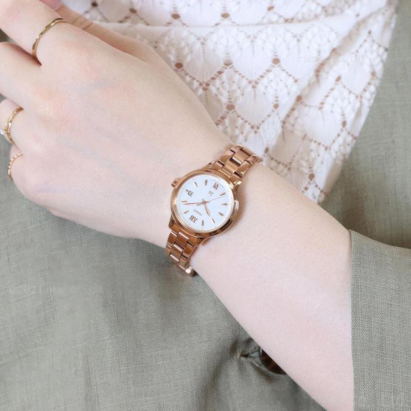 Наручные часы  Orient  IO Orient RN-WG0419S (фото 5)