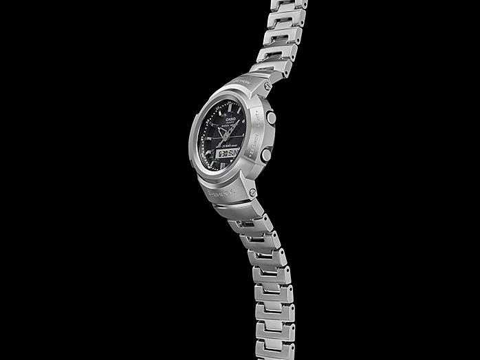 Наручные часы  Casio  G-Shock Casio AWM-500D-1A (фото 4)