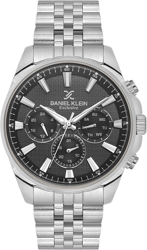 Daniel Klein 14240-1