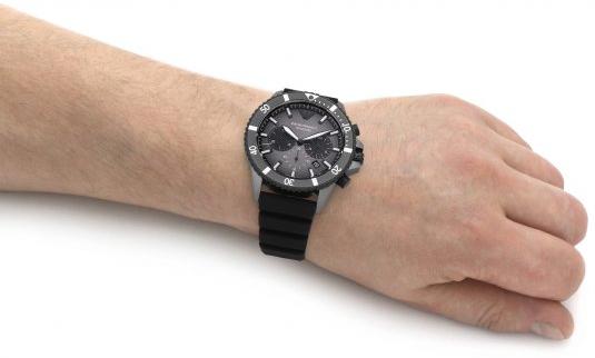 Наручные часы  Emporio Armani  Sports Emporio Armani AR11515 (фото 4)