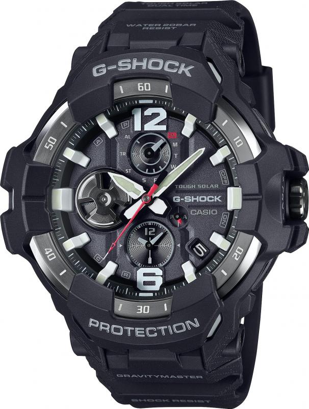 Наручные часы  Casio  G-Shock Casio GR-B300-1A (фото 1)