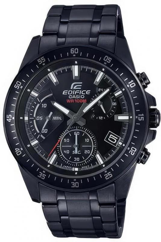 Наручные часы  Casio  Edifice Casio EFV-540DC-1A (фото 1)