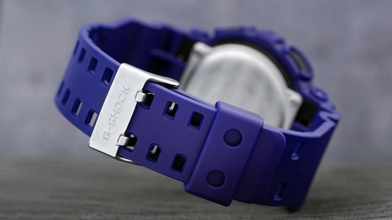 Наручные часы  Casio  G-Shock Casio GA-140-6A (фото 6)