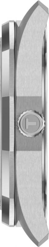 Наручные часы  Tissot  PRC 100 Tissot T151.422.11.031.00 (фото 2)