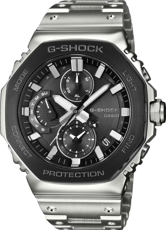 Casio GMC-B2100BT-1A