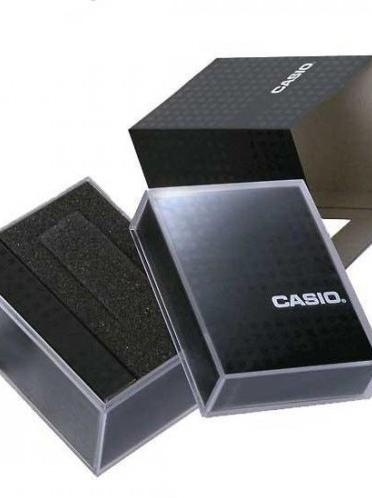 Наручные часы  Casio  Vintage Casio A-168WEGB-1B (фото 8)