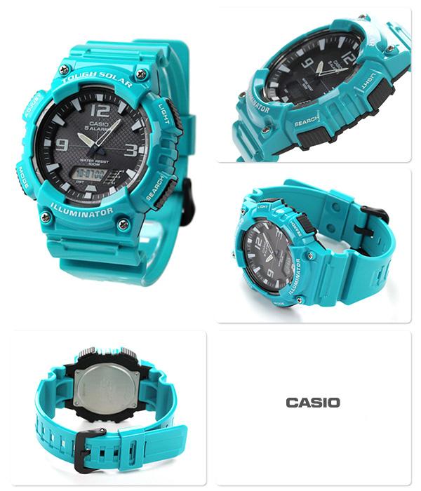 Casio AQ-S810WC-3A