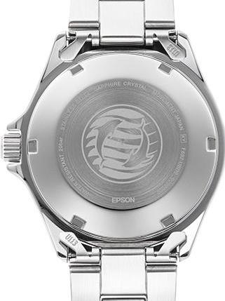 Orient RA-AA0821S