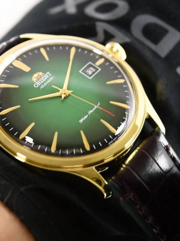 Наручные часы  Orient  Automatic Orient FAC08002F (фото 3)