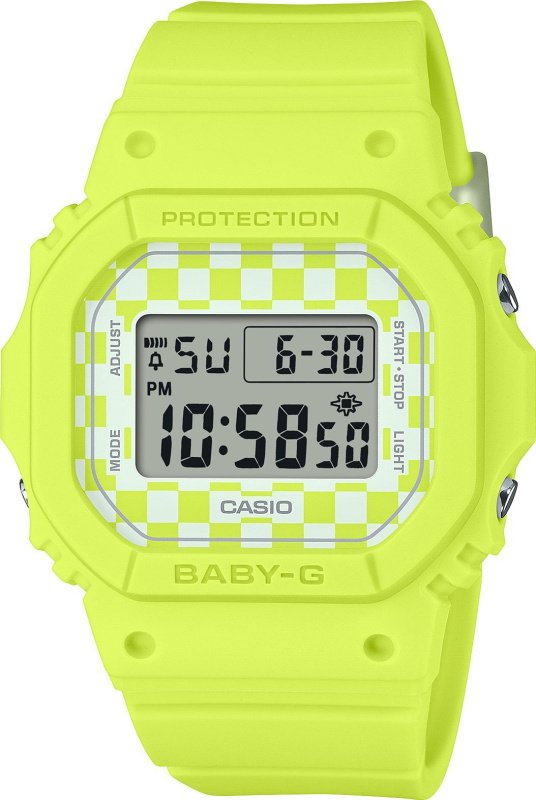 Casio BGD-565GS-9E