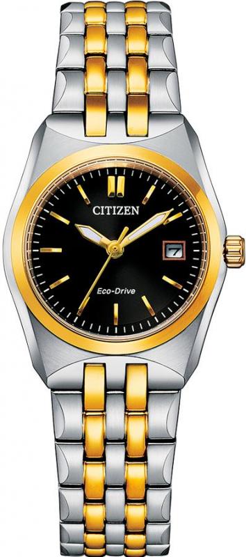 Наручные часы  Citizen  Eco Drive Citizen EW2299-50E (фото 1)