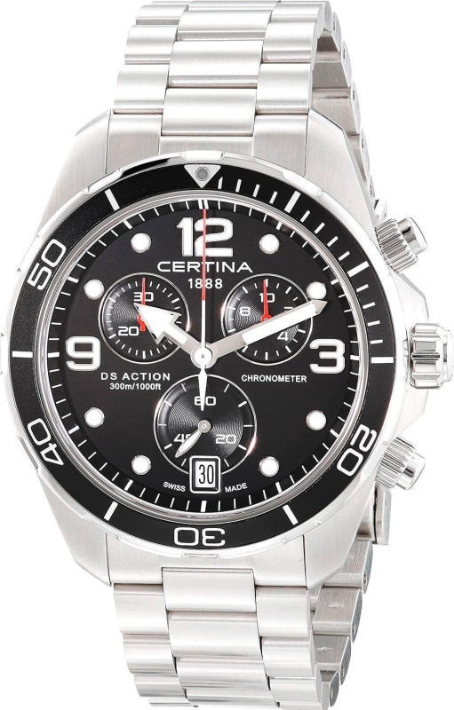 Certina C032.434.11.057.00
