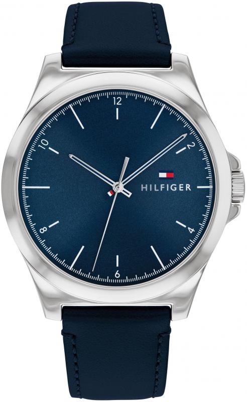 Наручные часы  Tommy Hilfiger  Classic Tommy Hilfiger 1710666 (фото 1)