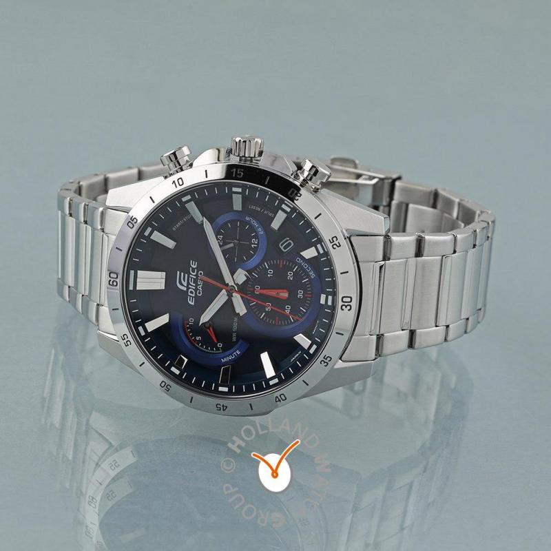 Наручные часы  Casio  Edifice Casio EFR-573D-2A (фото 5)