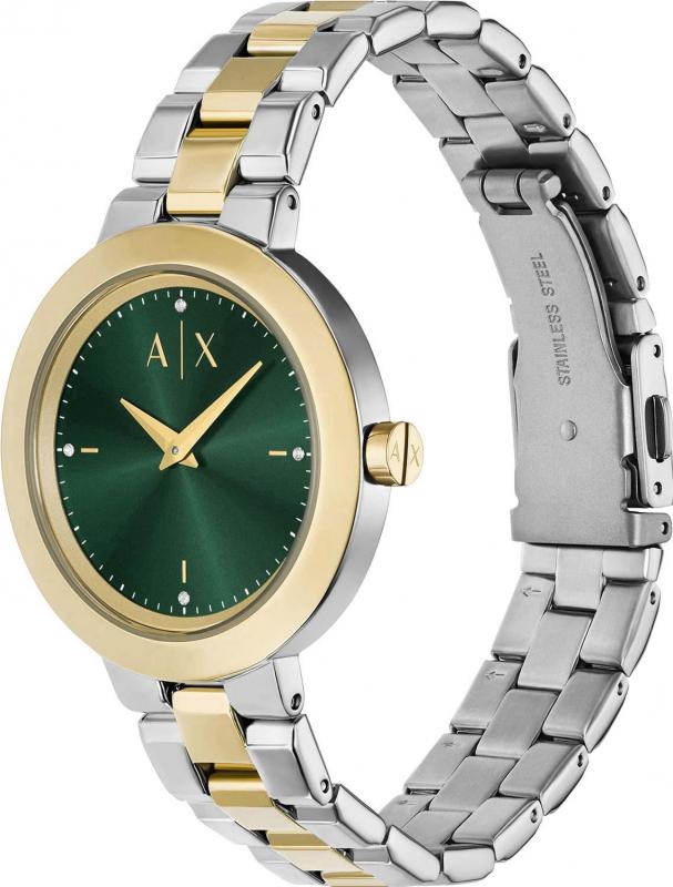 Наручные часы  Armani Exchange  Jackie Armani Exchange AX5176 (фото 3)