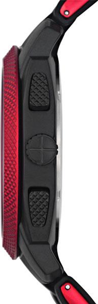 Наручные часы  Fossil  Chronograph Fossil FS4658 (фото 2)