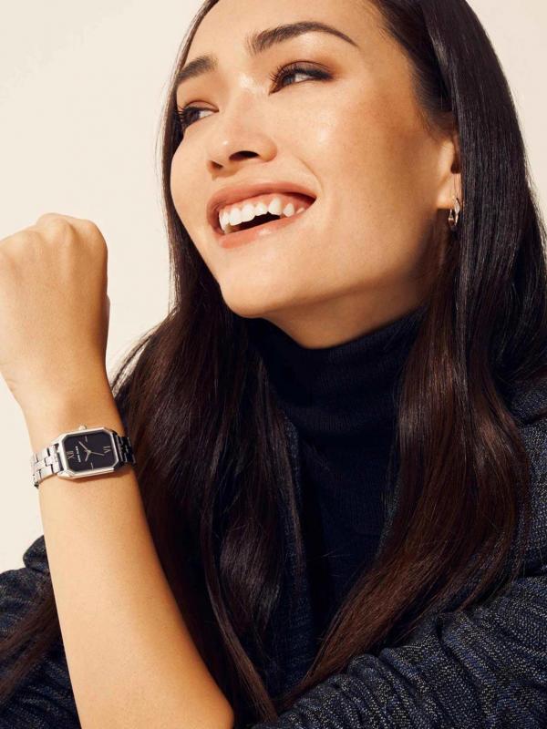 Наручные часы  Anne Klein  Steel Anne Klein 3775BKSV (фото 4)