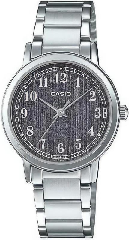 Casio LTP-E145D-1B