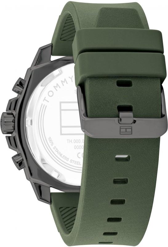 Наручные часы  Tommy Hilfiger  Classic Tommy Hilfiger 1710688 (фото 4)