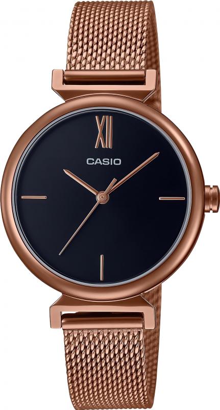 Наручные часы  Casio  Collection Casio LTP-2023VMR-1C (фото 1)