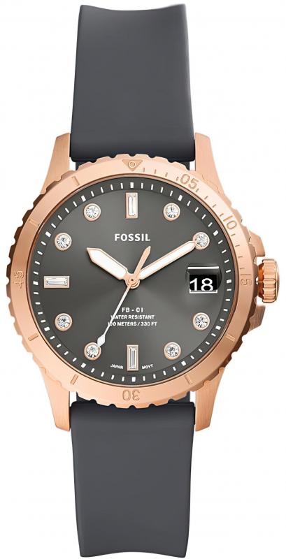 Наручные часы  Fossil  FB-01 Fossil ES5293 (фото 1)