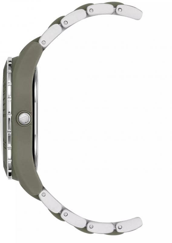 Наручные часы  Anne Klein  Plastic Anne Klein 3911OLSV (фото 2)