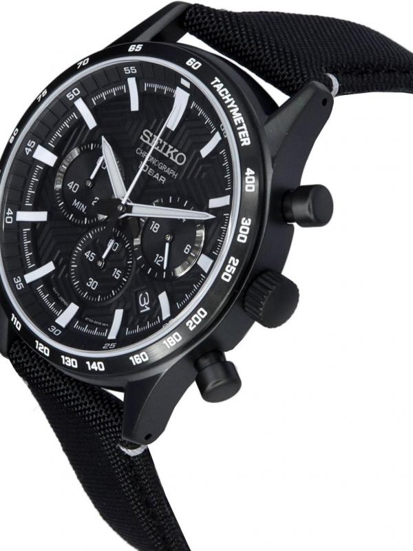 Наручные часы  Seiko  CS Sports Seiko SSB417P1 (фото 2)