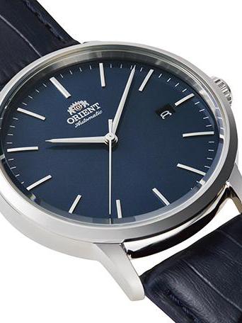 Наручные часы  Orient  Automatic Orient RA-AC0E04L (фото 2)