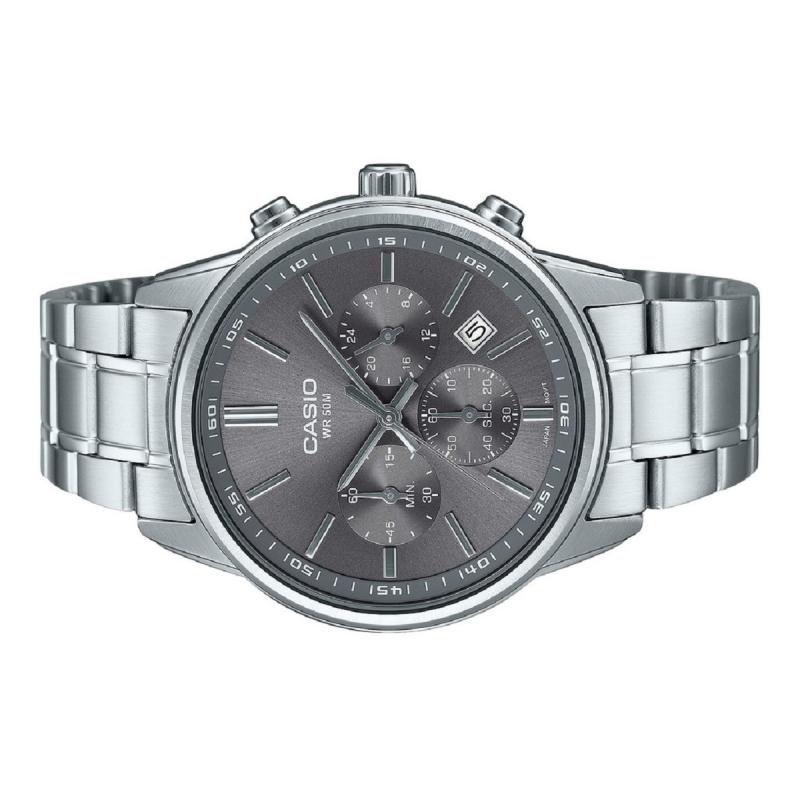 Casio MTP-E515D-8A