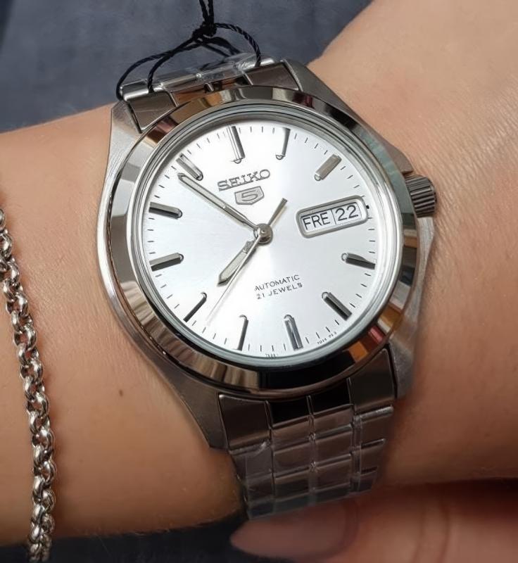 Seiko SNKK87K1