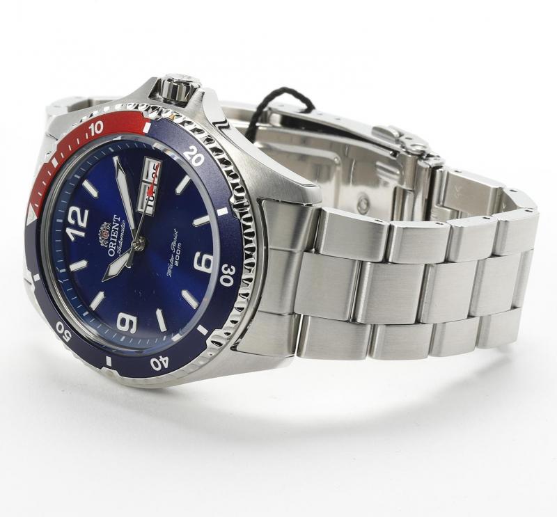 Наручные часы  Orient  Automatic Orient TAA02009D (фото 3)