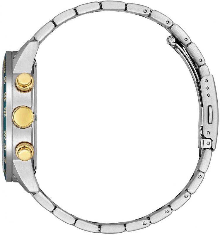 Наручные часы  Citizen  Quartz Citizen AN3689-55X (фото 2)