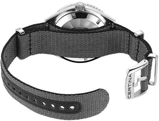 Наручные часы  Certina  DS Super PH500M Certina C037.407.18.050.00 (фото 3)