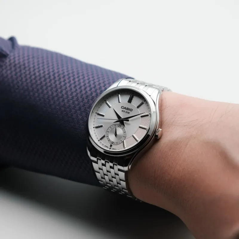 Casio MTP-B315D-7A
