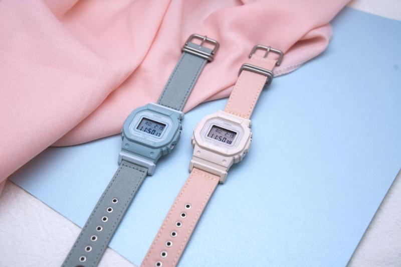 Наручные часы  Casio  G-Shock Casio GMD-S5600CT-3E (фото 5)