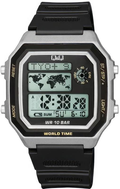 Q&Q M196J003Y