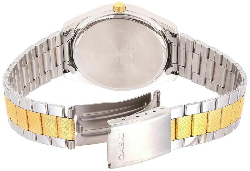 Наручные часы  Casio  Collection Casio MTP-1274SG-7A (фото 2)