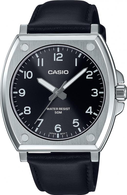 Наручные часы  Casio  Collection Casio MTP-E730L-1A (фото 1)