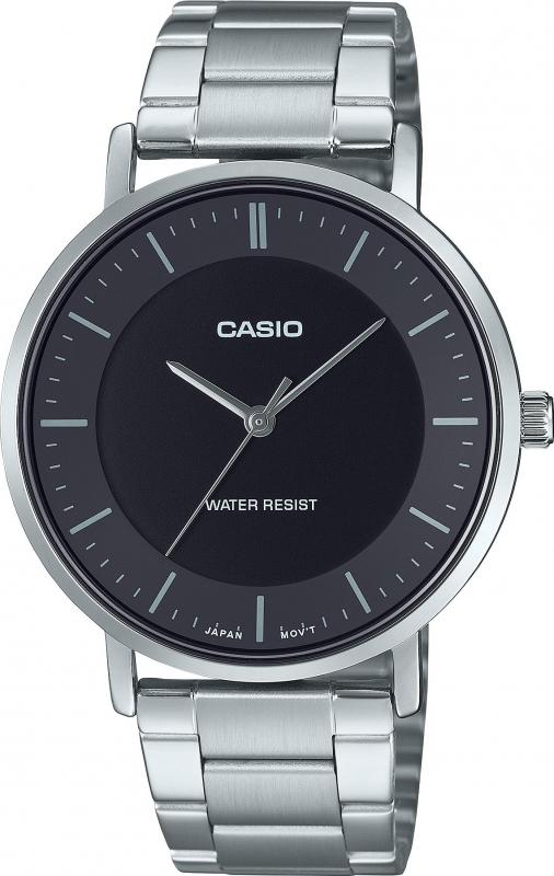 Наручные часы  Casio  Collection Casio MTP-VT04D-1E (фото 1)
