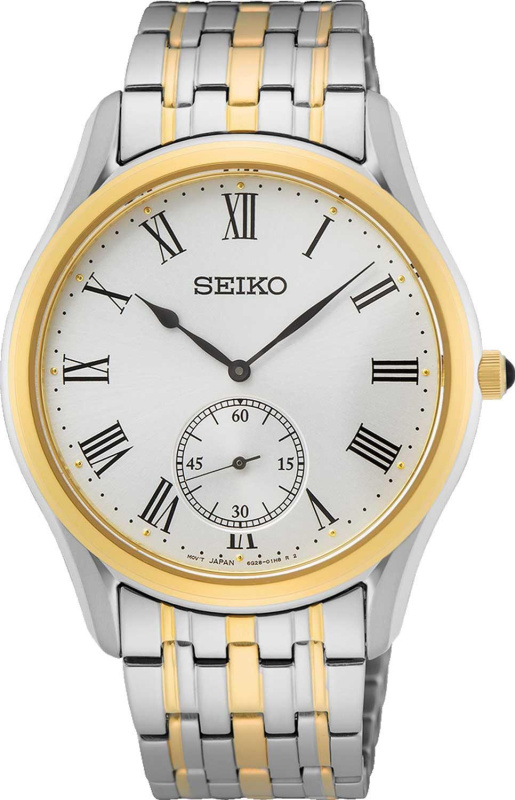 Seiko SRK048P1