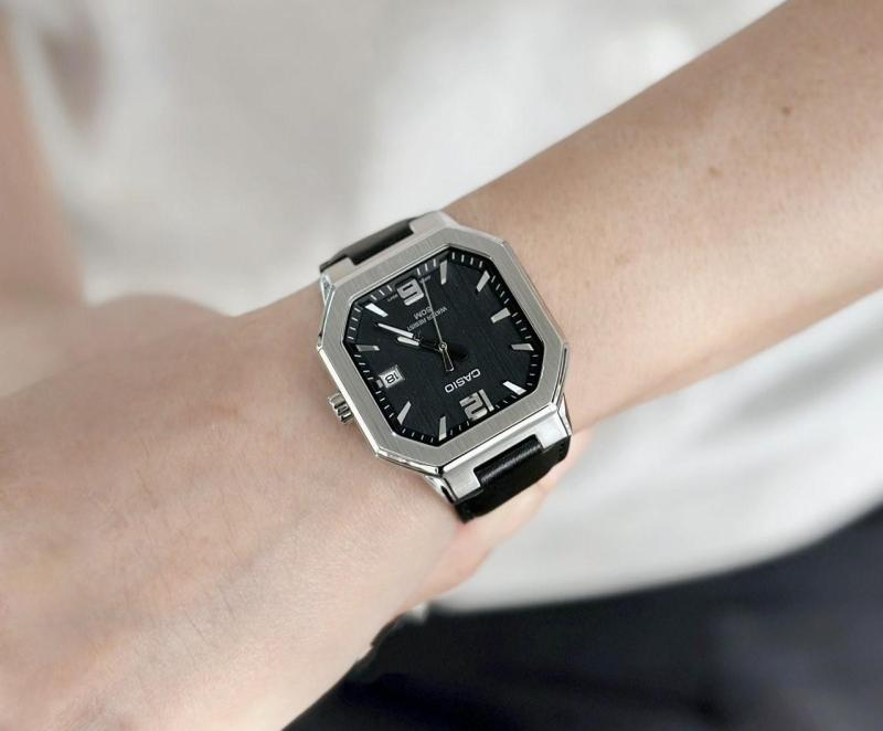 Casio MTP-B195L-1A