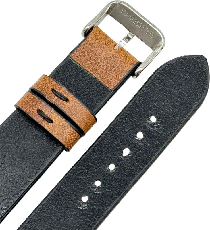 Аксессуары  Авторские ремешки  Ремешки  M370-20-18 (фото 4)