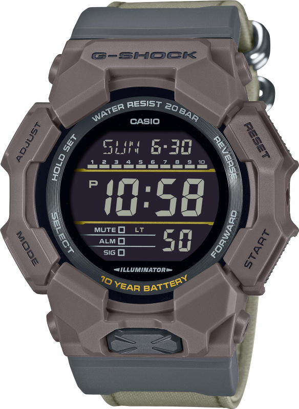Casio GD-010CE-5E