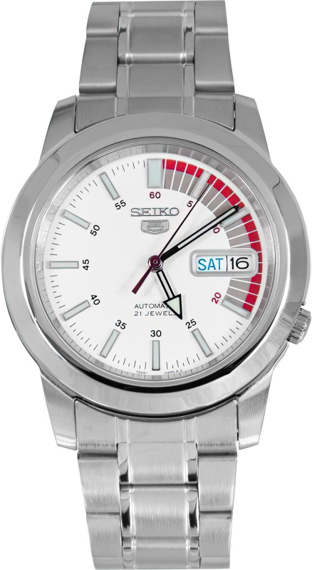 Seiko SNKK25K1