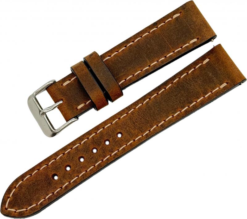 Аксессуары  Авторские ремешки  Ремешки  M439-20-18 (фото 2)