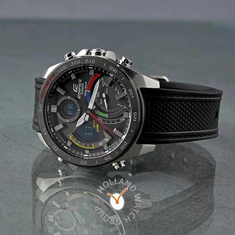 Наручные часы  Casio  Edifice Casio ECB-900MP-1A (фото 9)